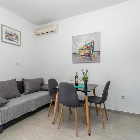 Apartmani Ante & Sime Trogir Extérieur photo