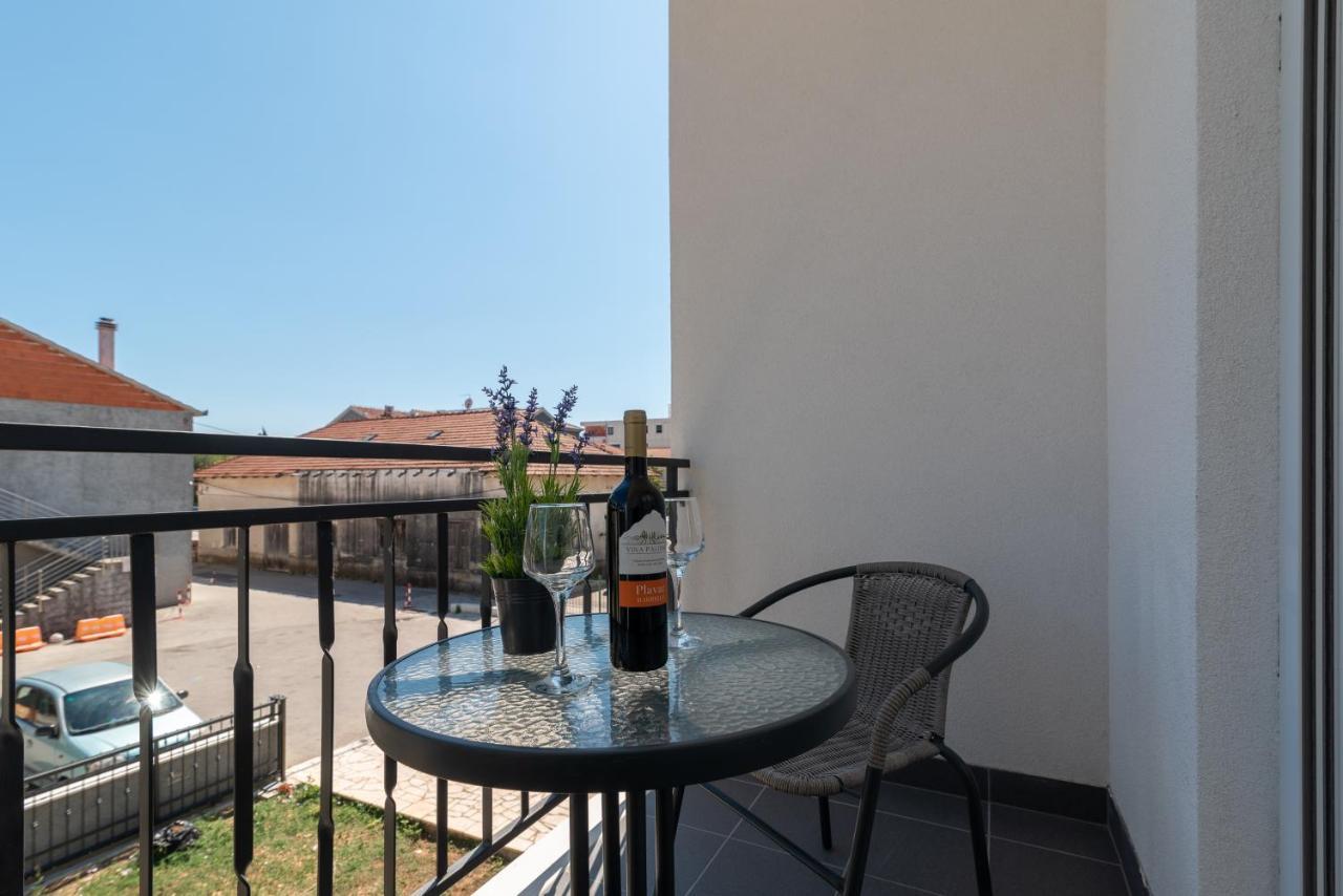 Apartmani Ante & Sime Trogir Extérieur photo