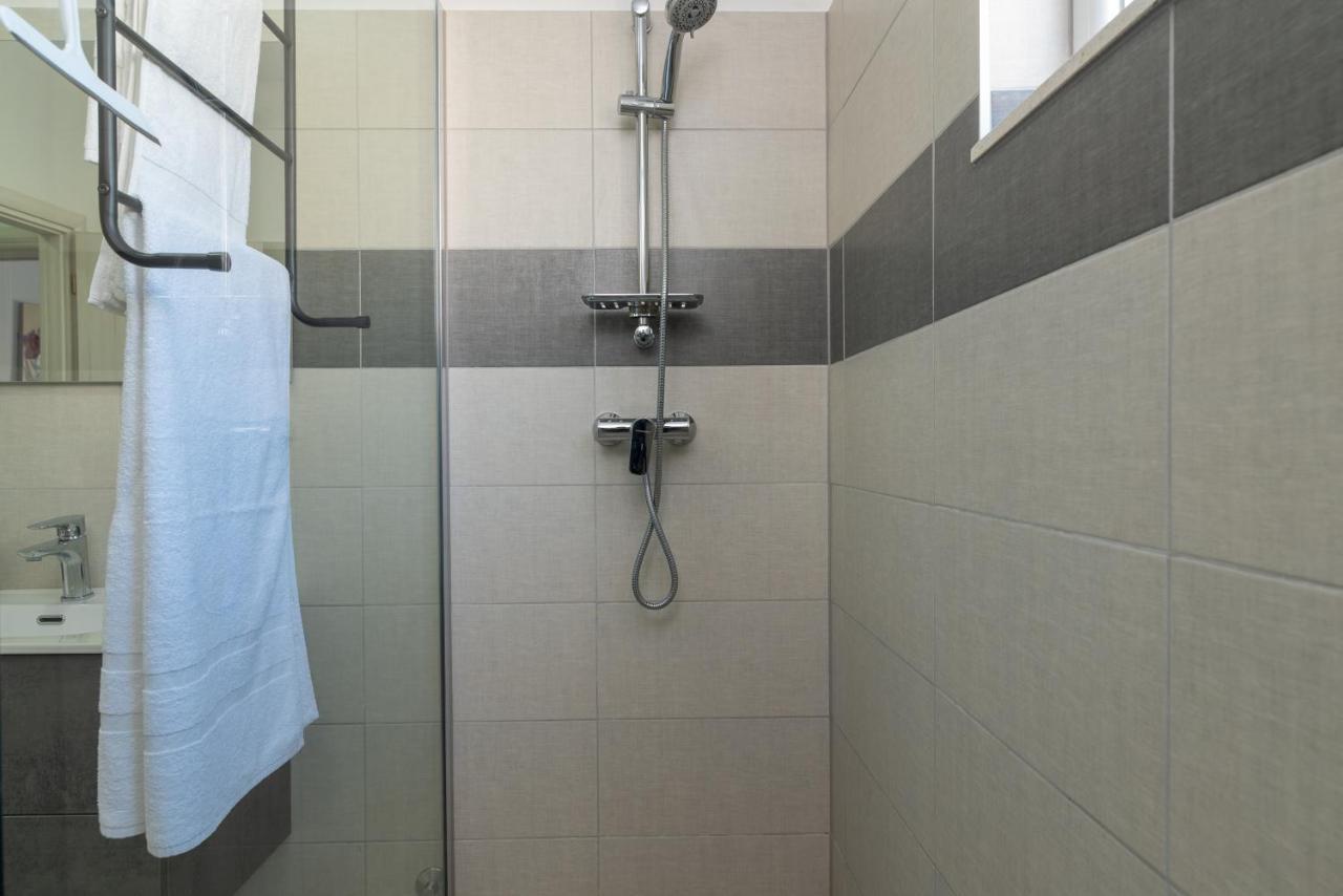 Apartmani Ante & Sime Trogir Extérieur photo