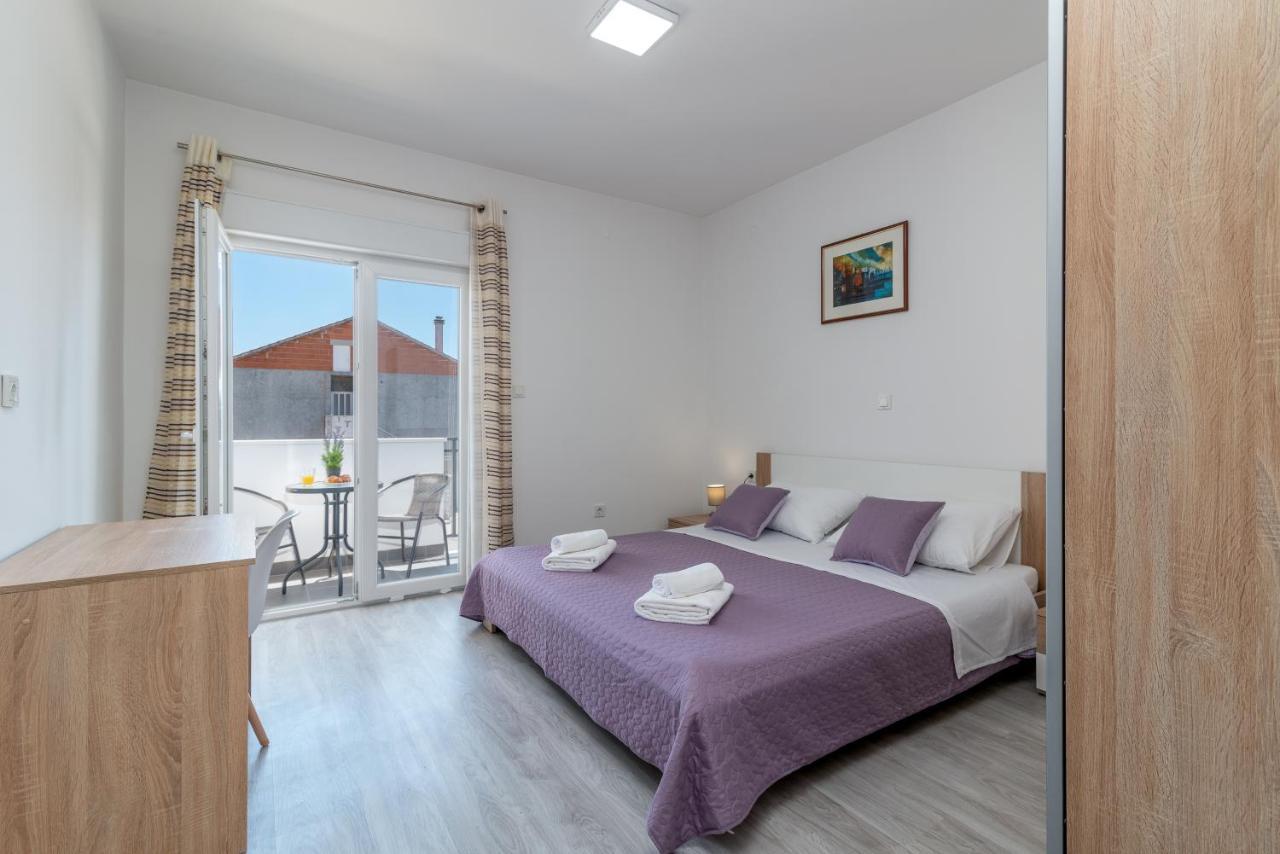 Apartmani Ante & Sime Trogir Extérieur photo